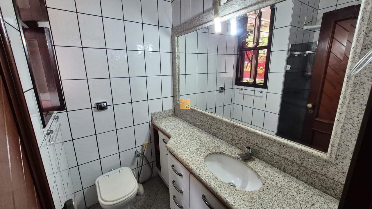 Casa à venda no Santo Antônio: 