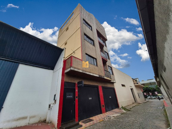 SALA para aluguel no Guandú: 