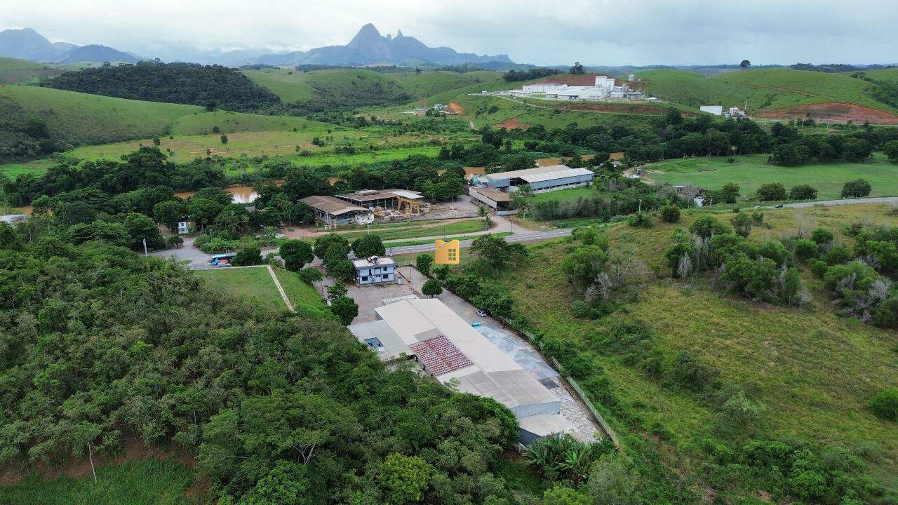 Terreno à venda no SAFRA: 