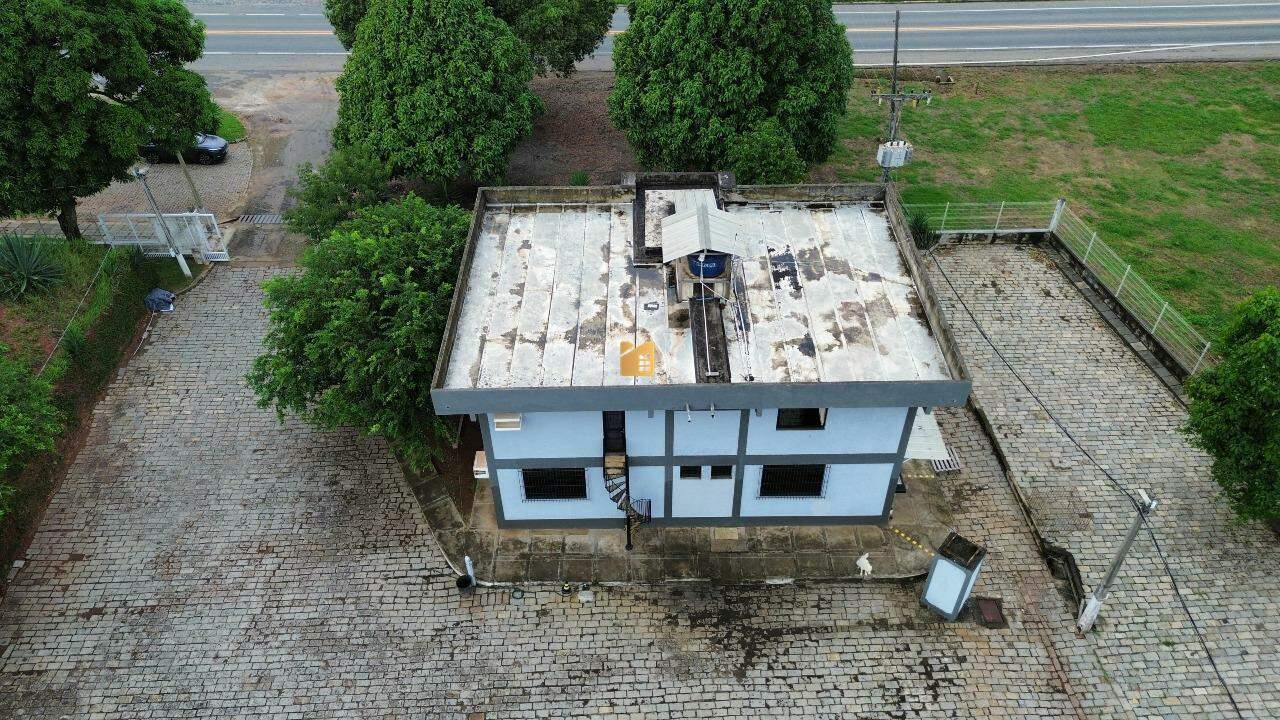 Terreno à venda no SAFRA: 
