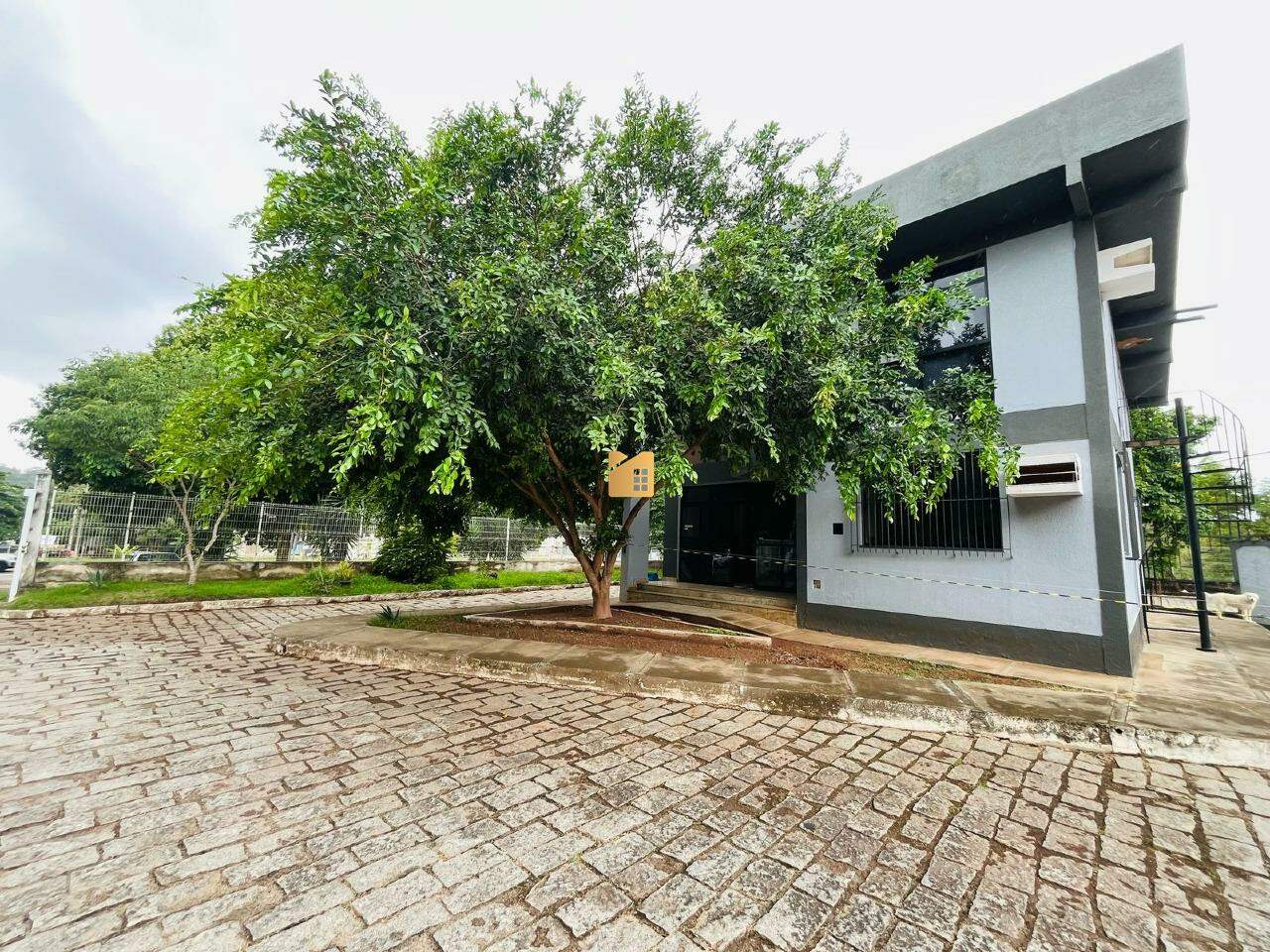 Terreno à venda no SAFRA: 