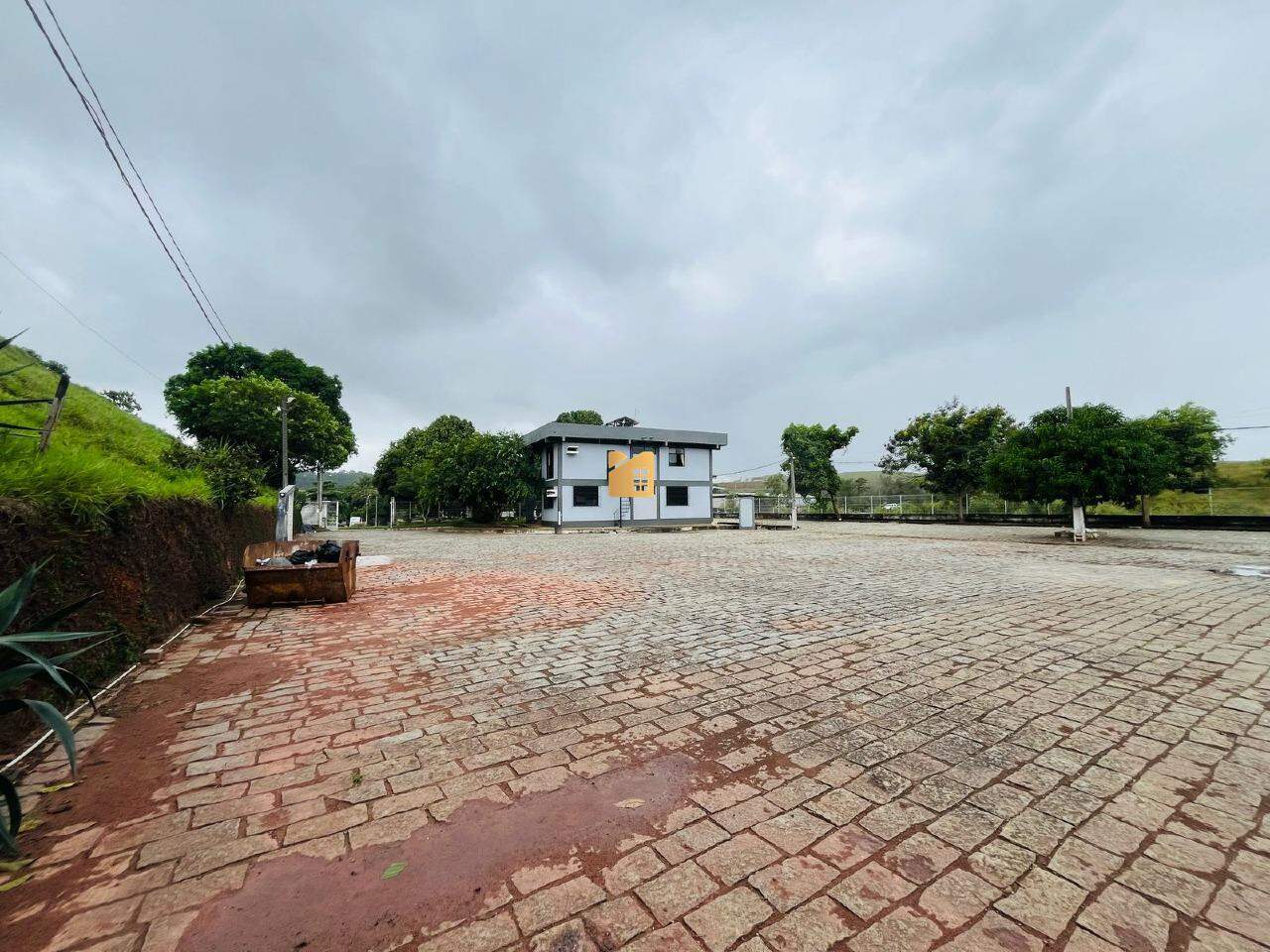 Terreno à venda no SAFRA: 