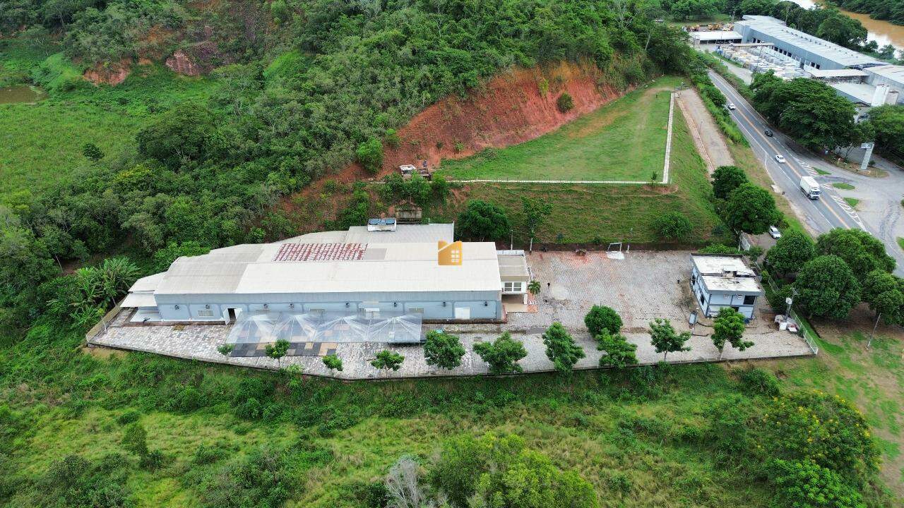 Terreno à venda no SAFRA: 