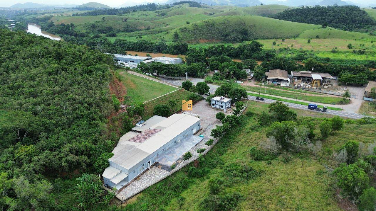 Terreno à venda no SAFRA: 