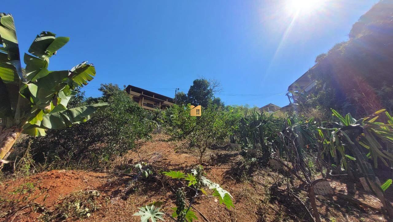 Terreno à venda no Abelardo Ferreira Machado: 