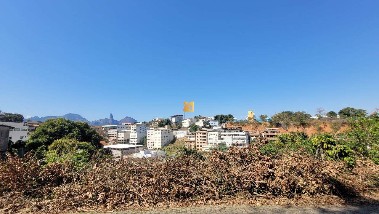 Terreno à venda no Abelardo Ferreira Machado: 