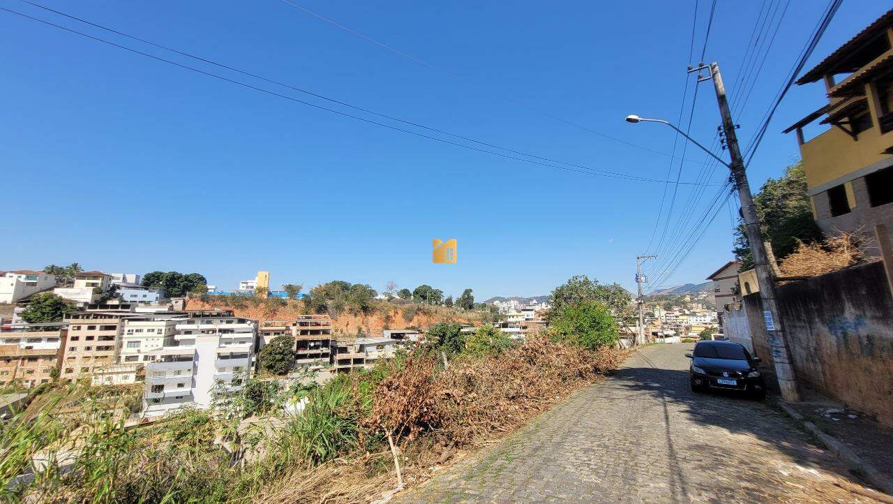 Terreno à venda no Abelardo Ferreira Machado: 