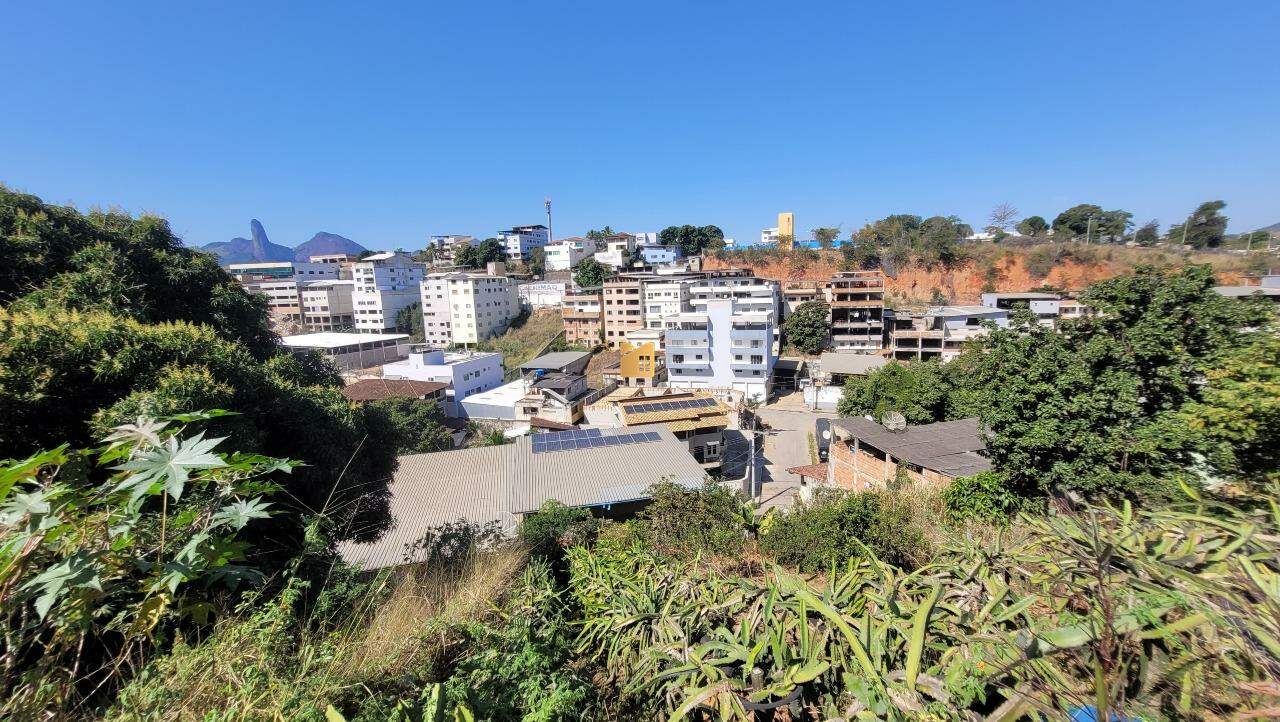 Terreno à venda no Abelardo Ferreira Machado: 