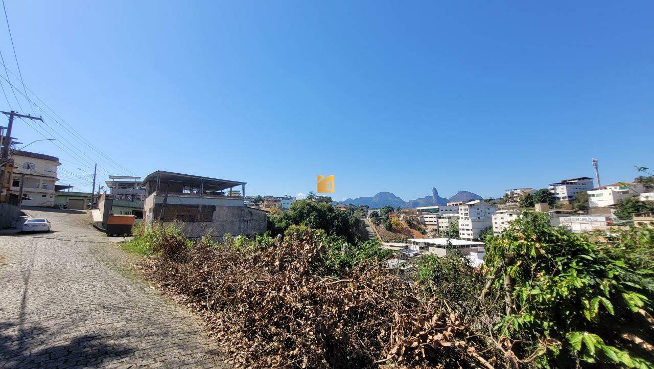 Terreno à venda no Abelardo Ferreira Machado: 