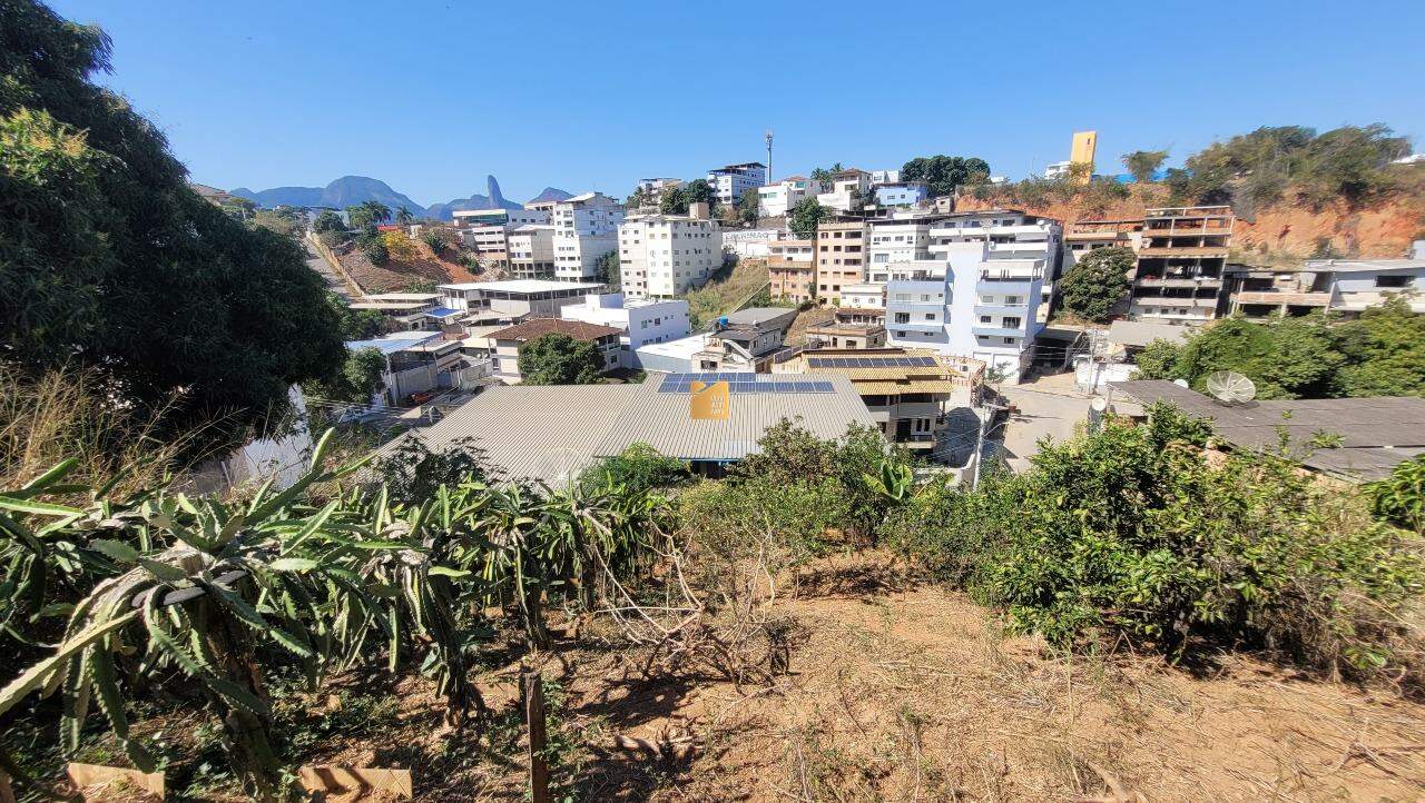 Terreno à venda no Abelardo Ferreira Machado: 