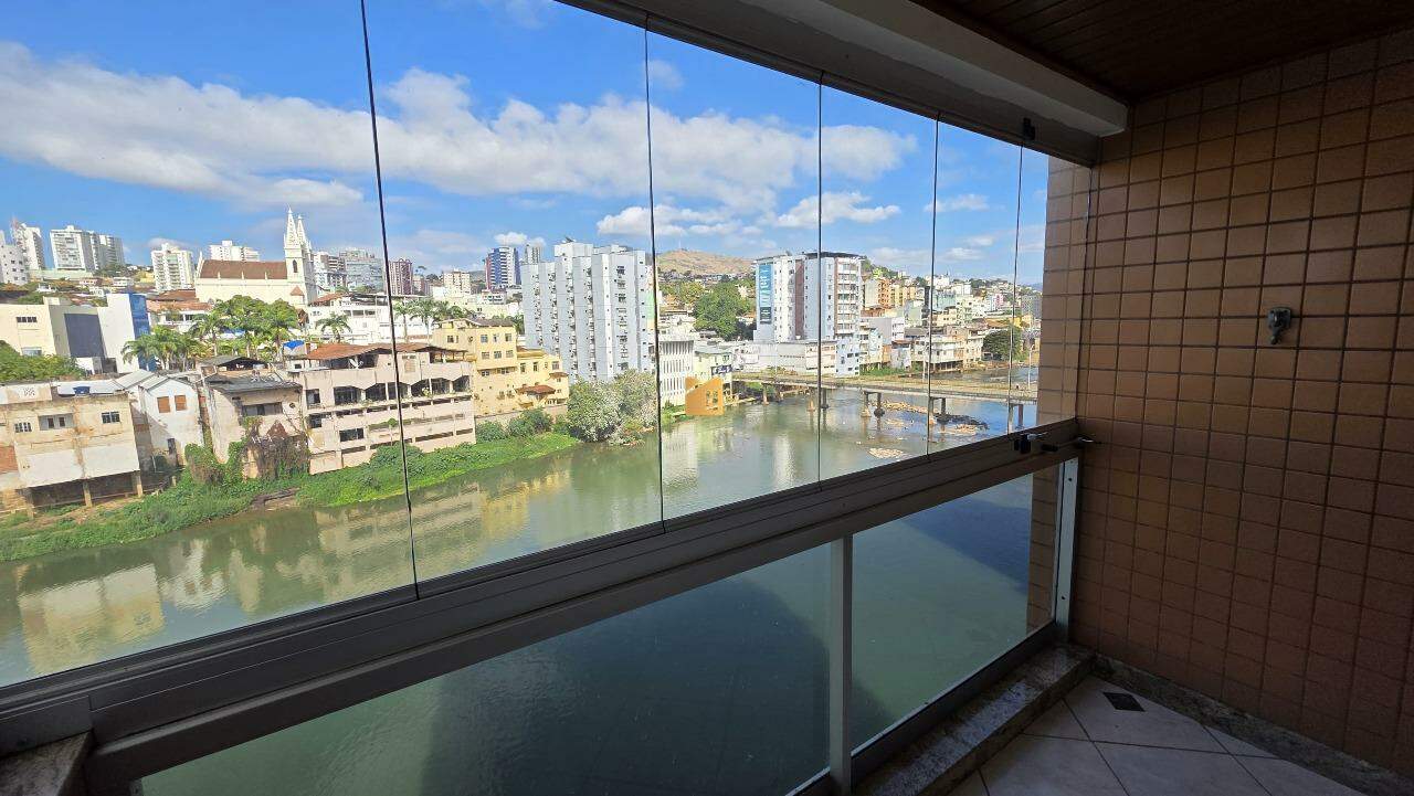 Apartamento à venda no Ibitiquara: 