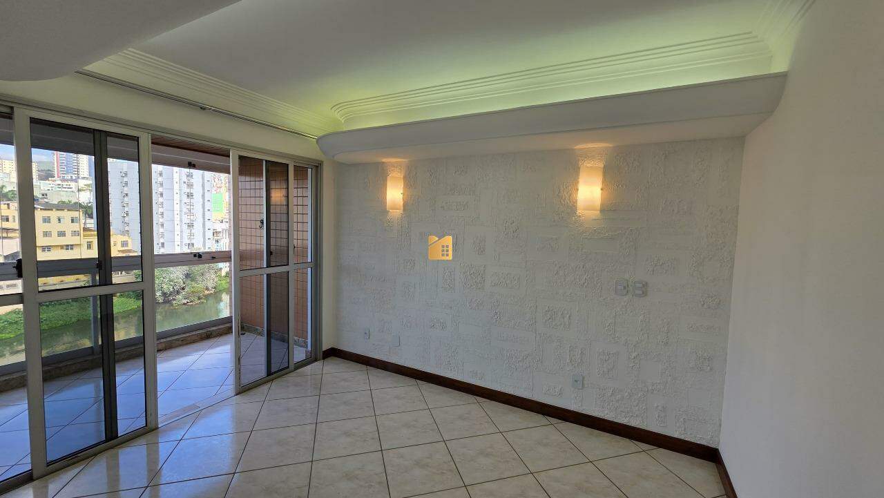 Apartamento à venda no Ibitiquara: 