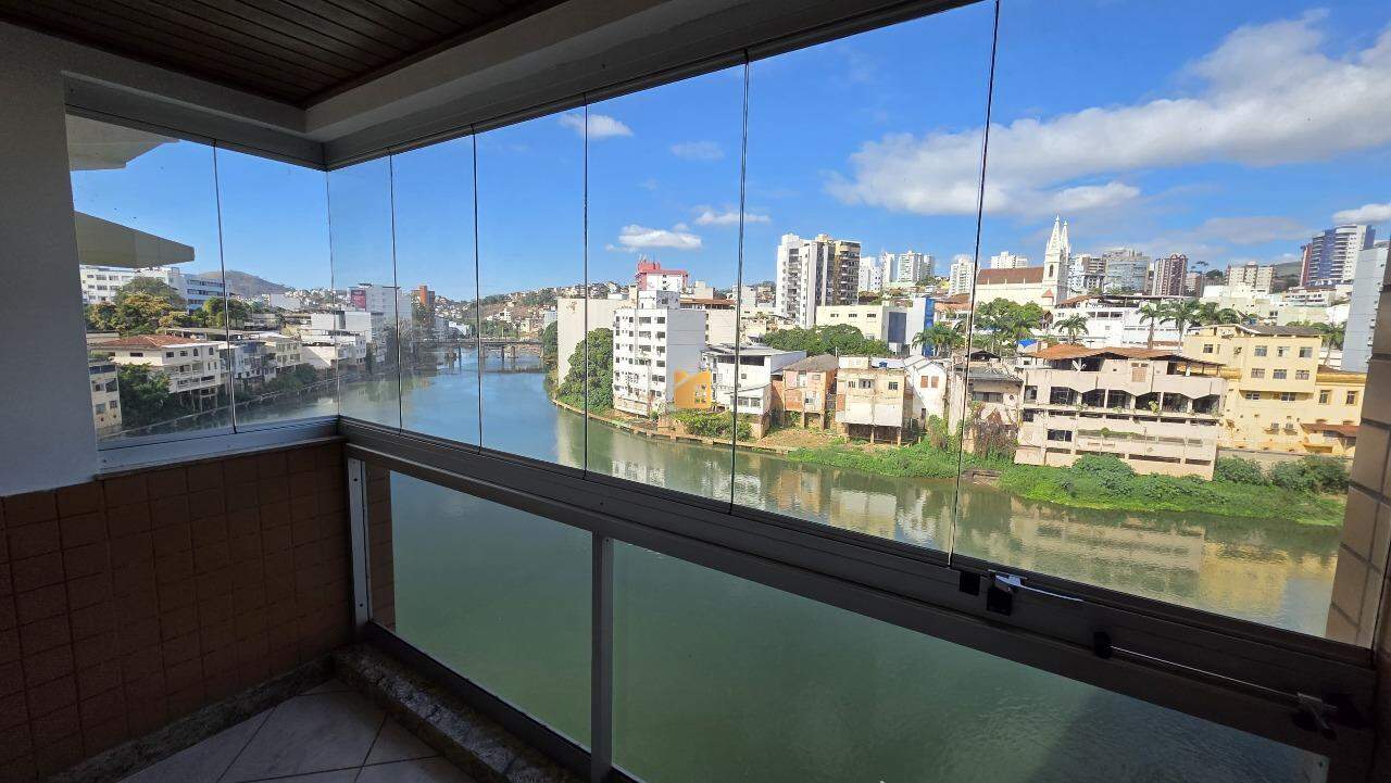 Apartamento à venda no Ibitiquara: 