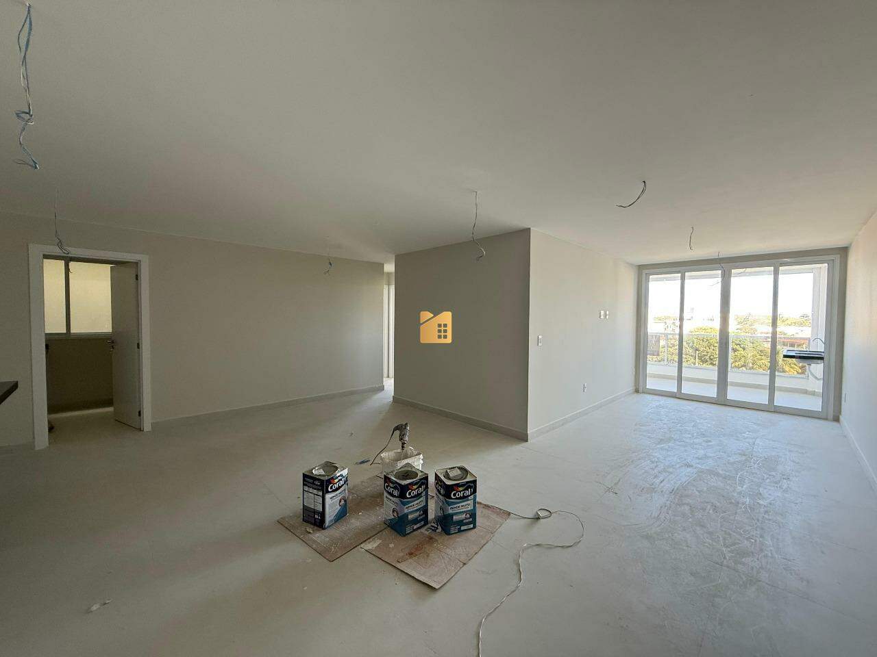 Apartamento à venda no Portal de Anchieta: 