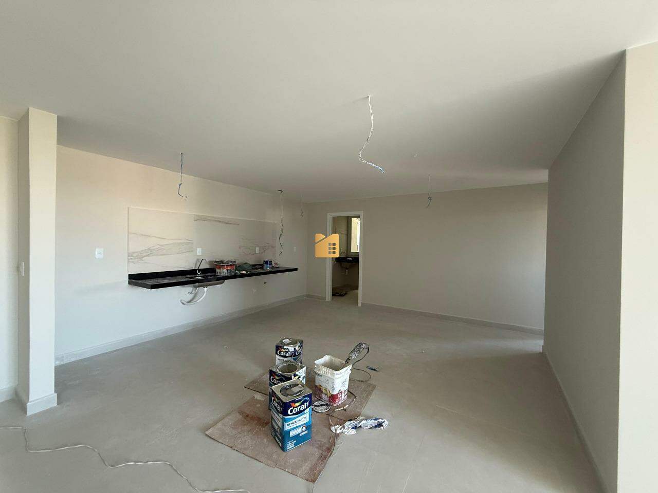 Apartamento à venda no Portal de Anchieta: 