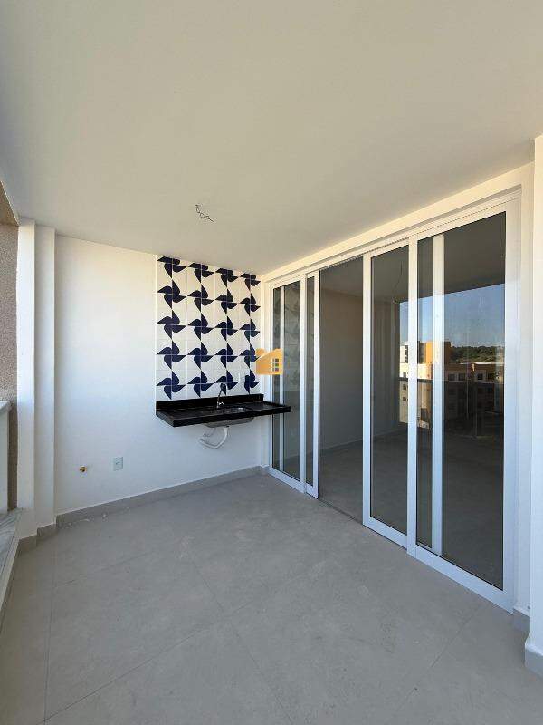 Apartamento à venda no Portal de Anchieta: 