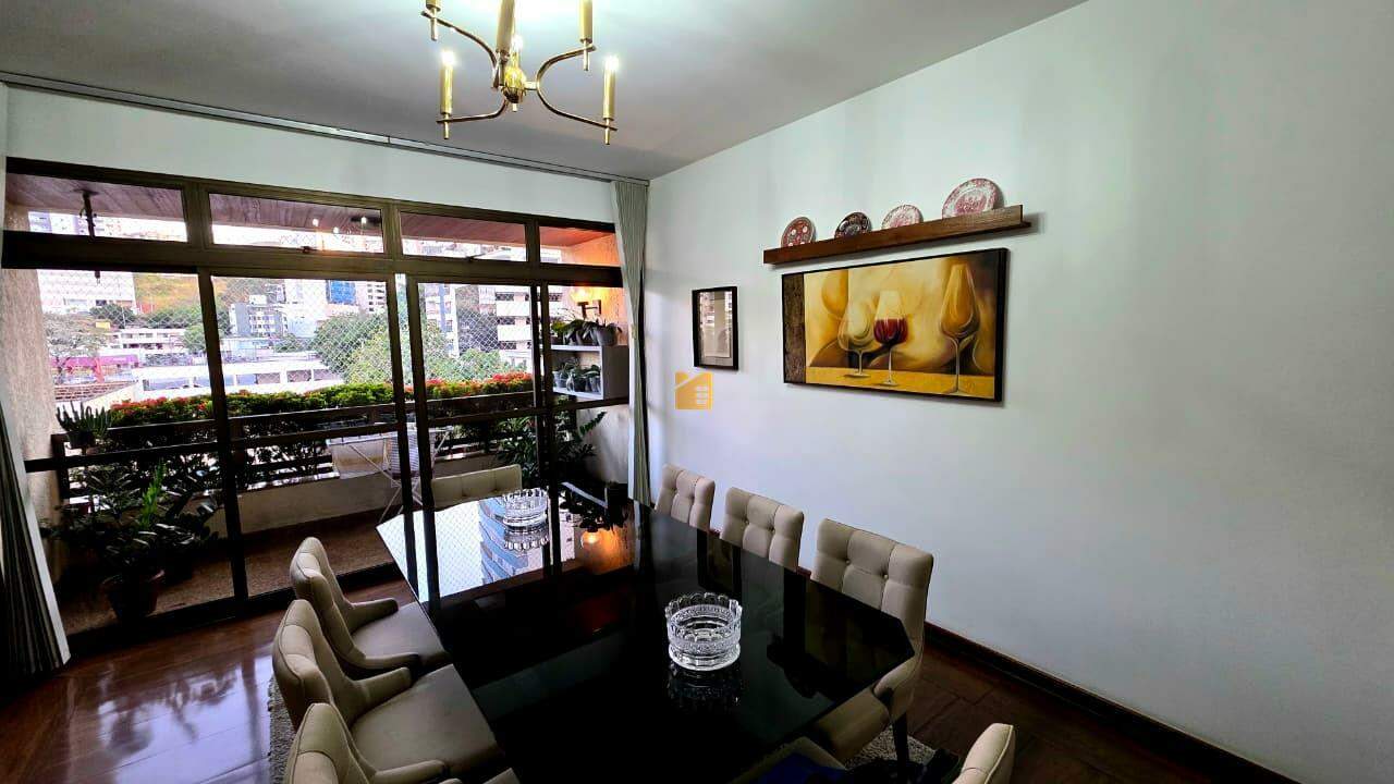 Apartamento à venda no Gilberto Machado: 