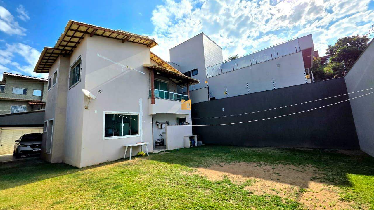 Casa à venda no ILMENITA: 