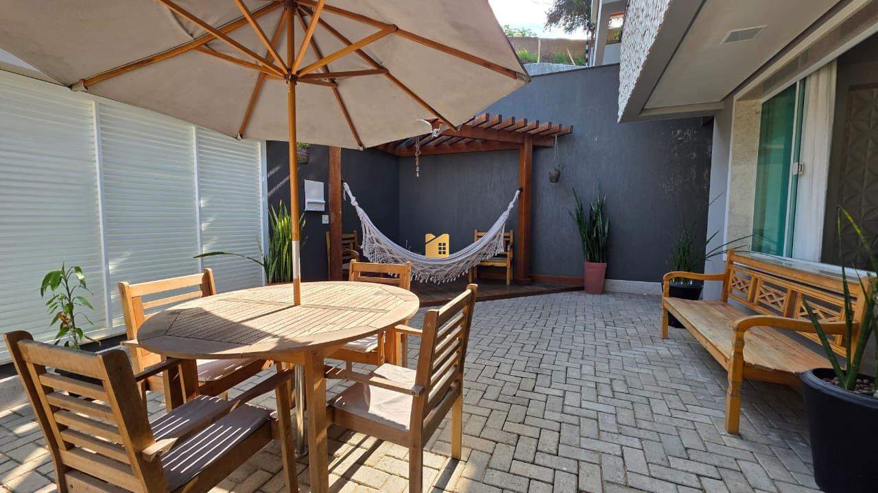 Casa à venda no ILMENITA: 