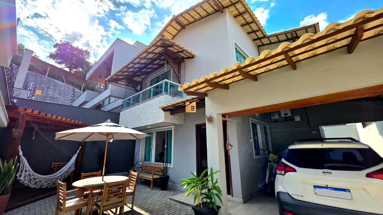 Casa à venda no ILMENITA: 