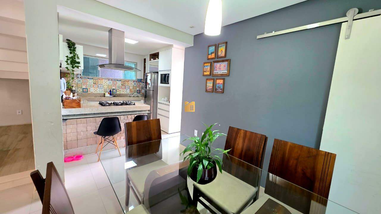 Casa à venda no ILMENITA: 