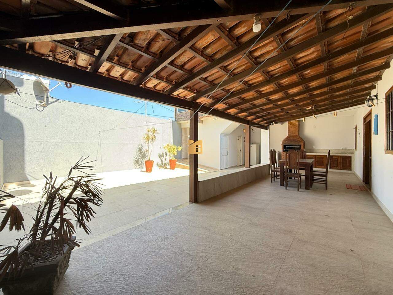 Casa à venda no ILMENITA: 