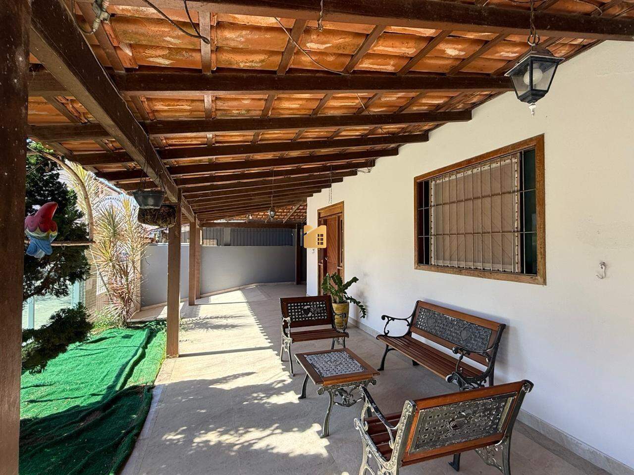 Casa à venda no ILMENITA: 