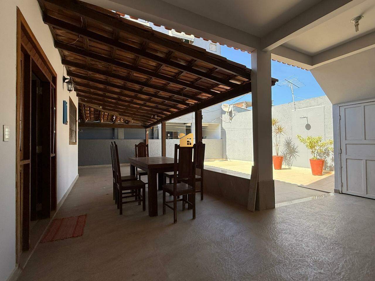 Casa à venda no ILMENITA: 