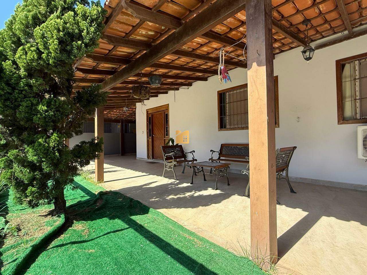 Casa à venda no ILMENITA: 