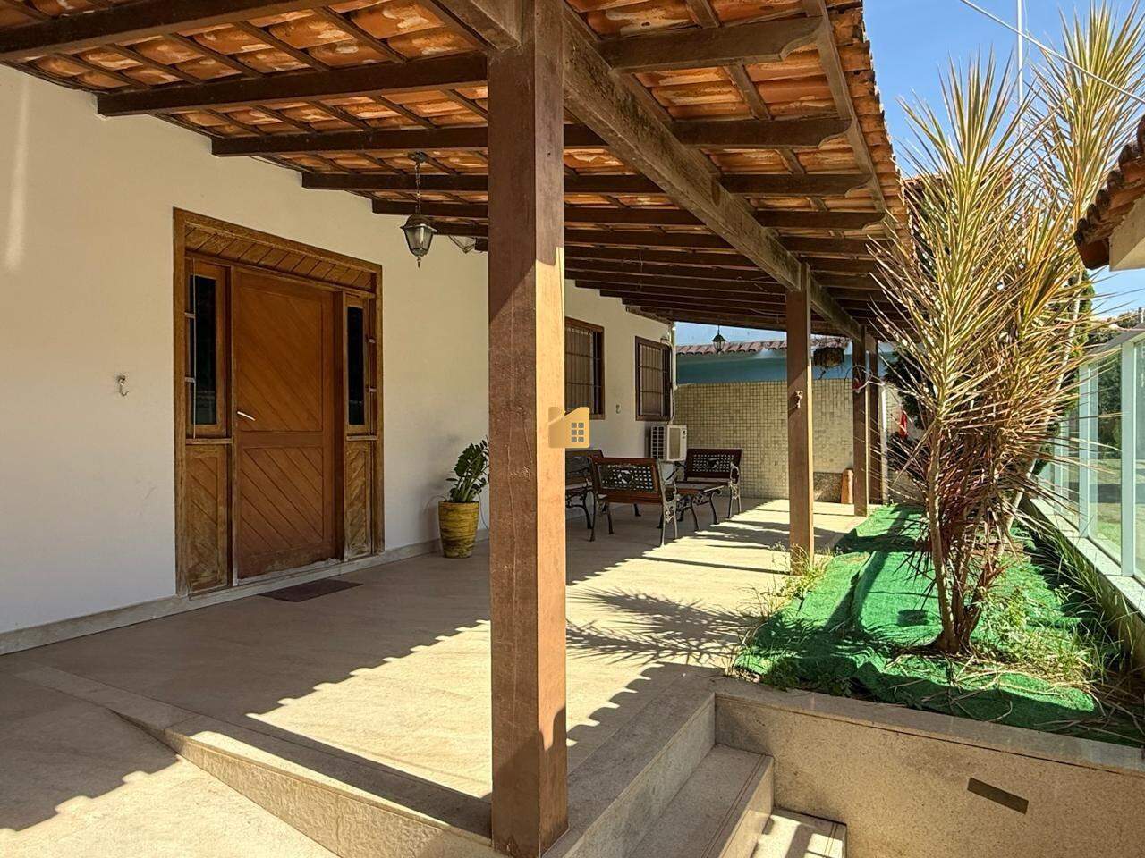 Casa à venda no ILMENITA: 