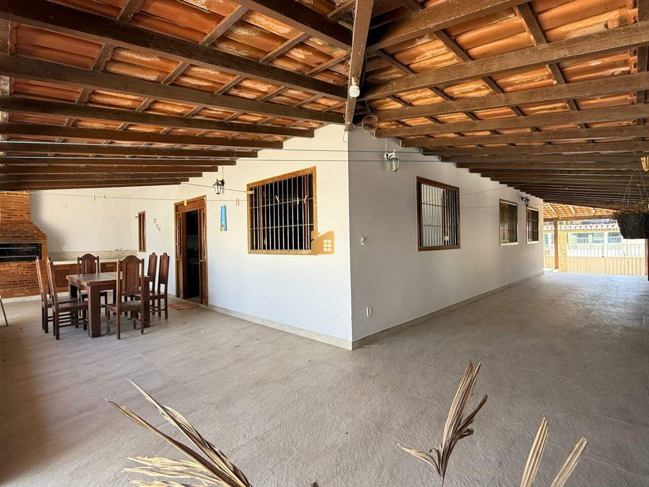 Casa à venda no ILMENITA: 