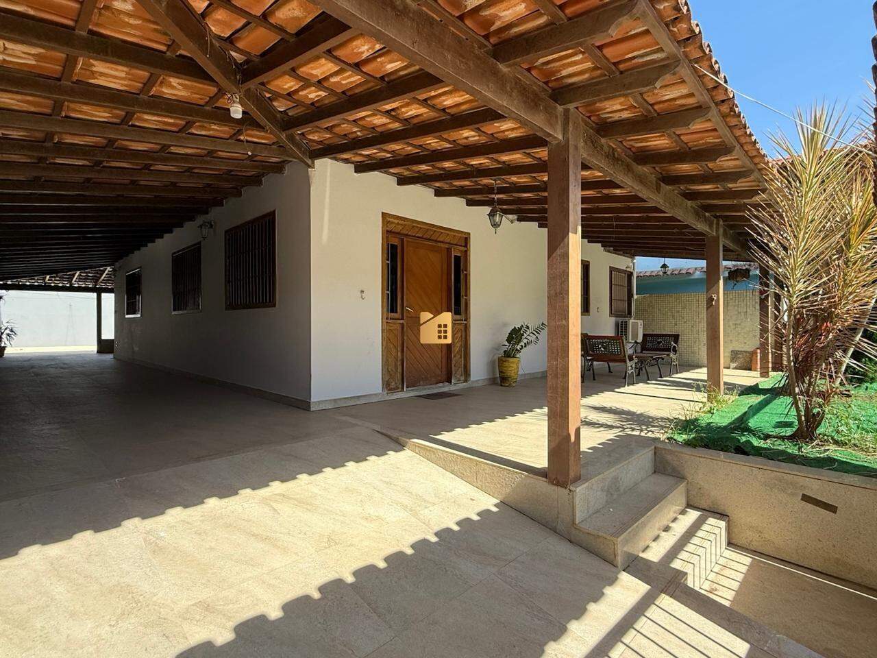 Casa à venda no ILMENITA: 