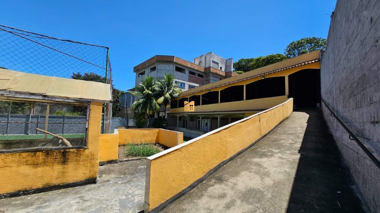Terreno para aluguel no Independência: 