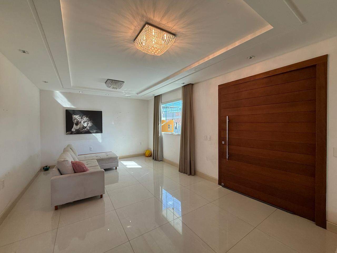 Casa à venda no Doutor Luiz Tinoco da Fonseca: 