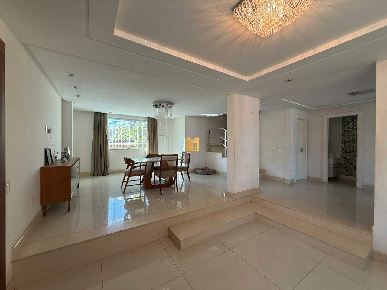 Casa à venda no Doutor Luiz Tinoco da Fonseca: 