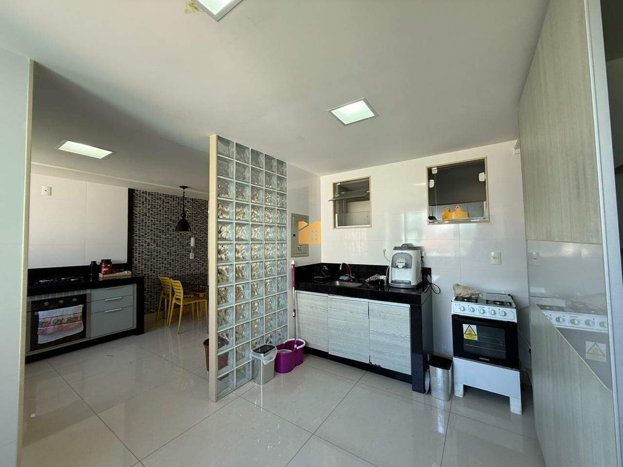 Casa à venda no Doutor Luiz Tinoco da Fonseca: 