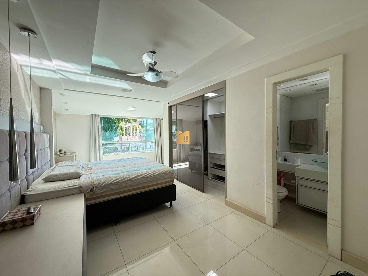 Casa à venda no Doutor Luiz Tinoco da Fonseca: 