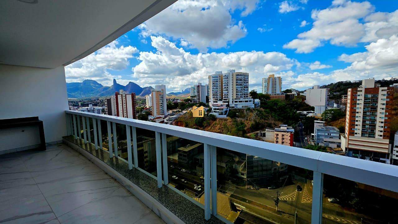 Apartamento à venda no Gilberto Machado: 