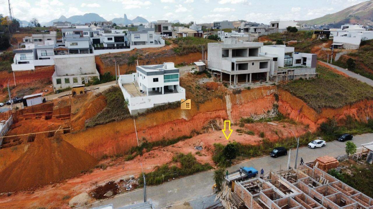 Terreno à venda no Marbrasa: 