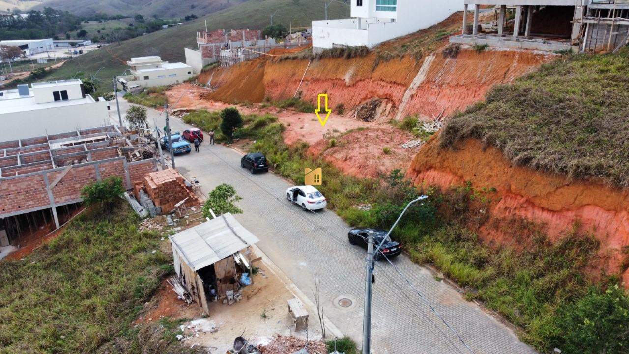 Terreno à venda no Marbrasa: 
