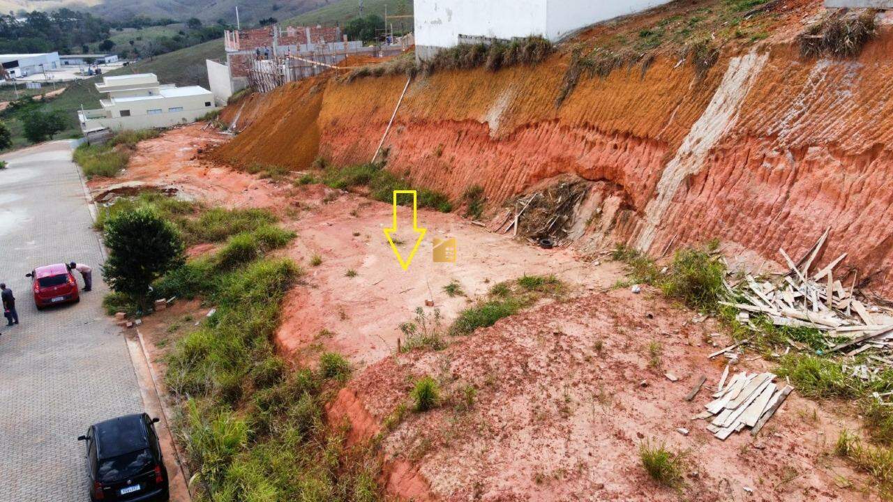 Terreno à venda no Marbrasa: 
