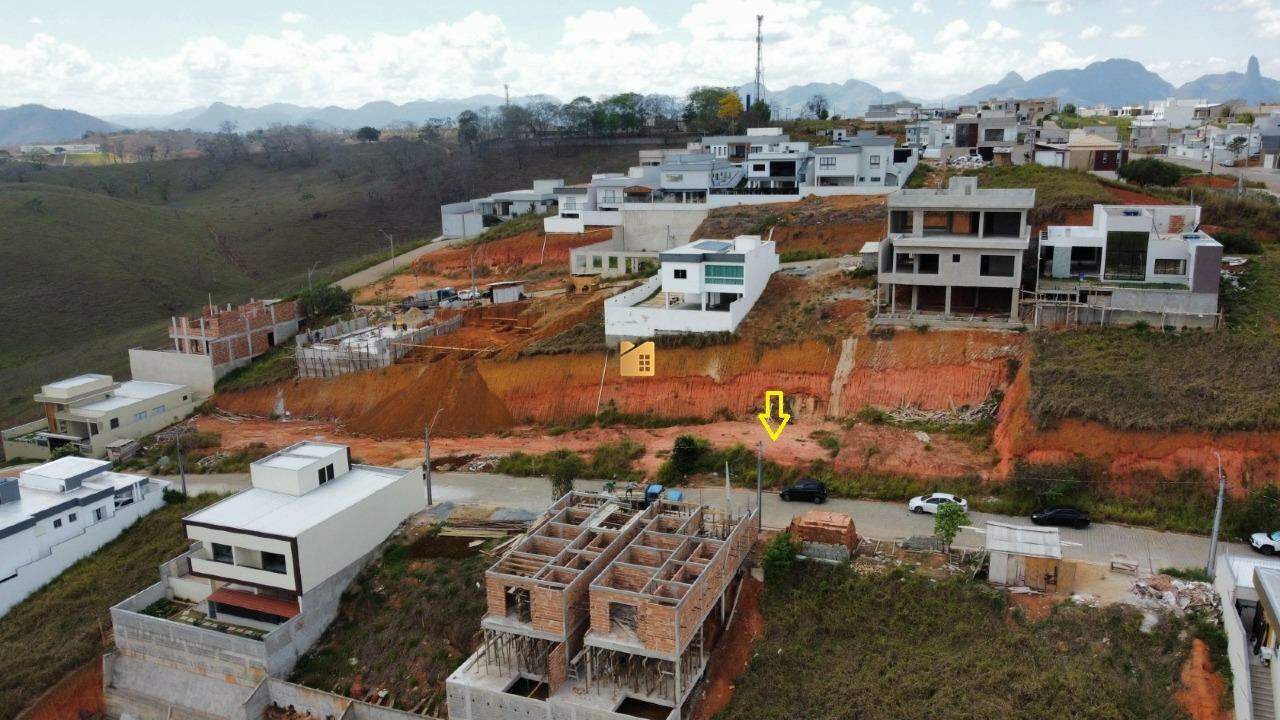 Terreno à venda no Marbrasa: 