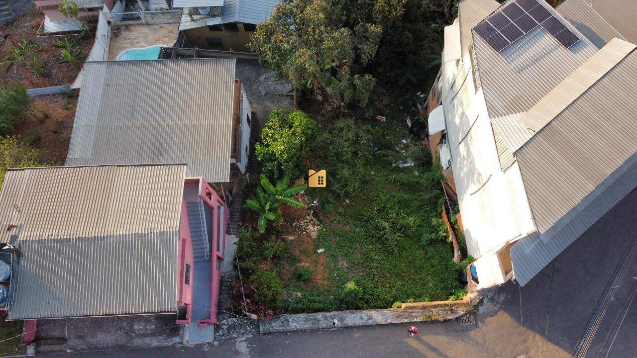 Terreno à venda no Recanto: 