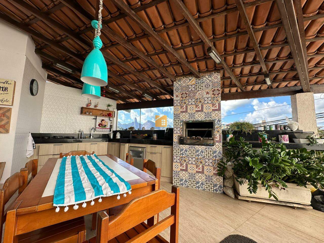 Casa à venda no Nossa Senhora da Penha: 