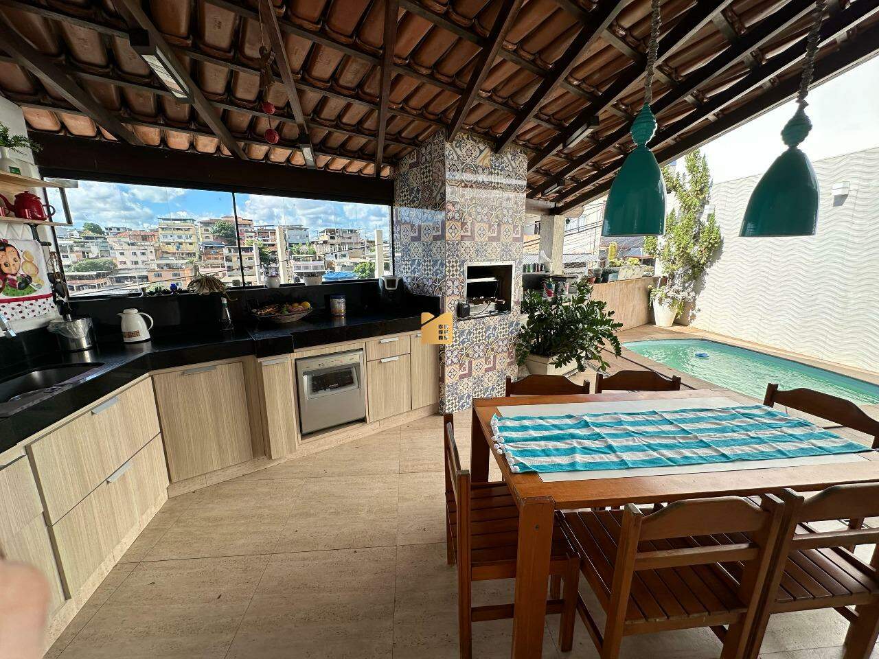 Casa à venda no Nossa Senhora da Penha: 