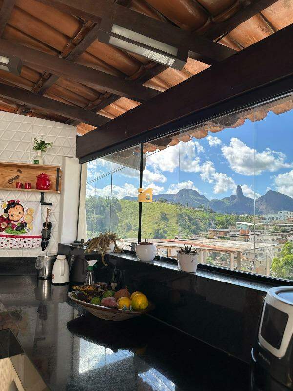 Casa à venda no Nossa Senhora da Penha: 