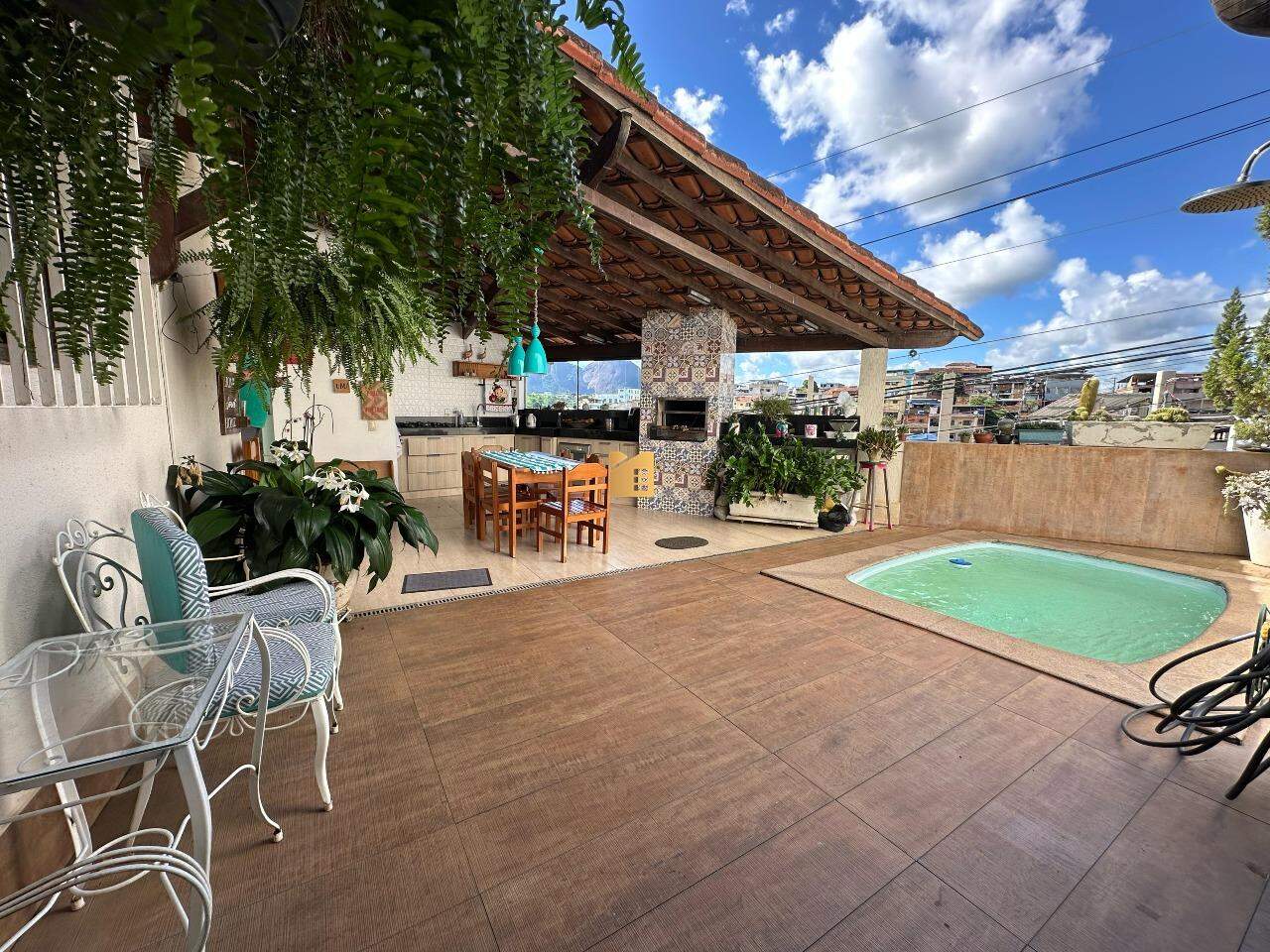 Casa à venda no Nossa Senhora da Penha: 
