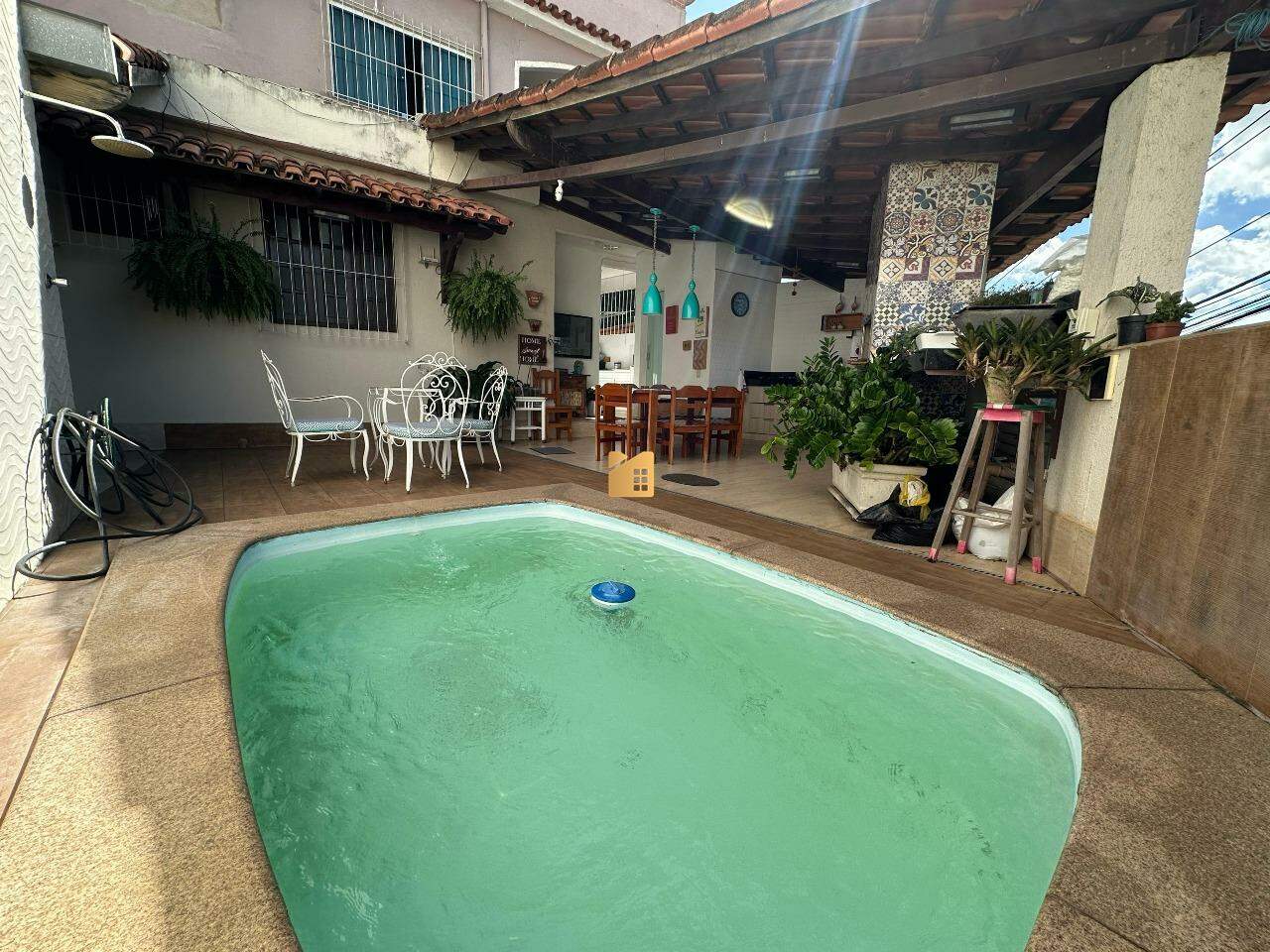 Casa à venda no Nossa Senhora da Penha: 