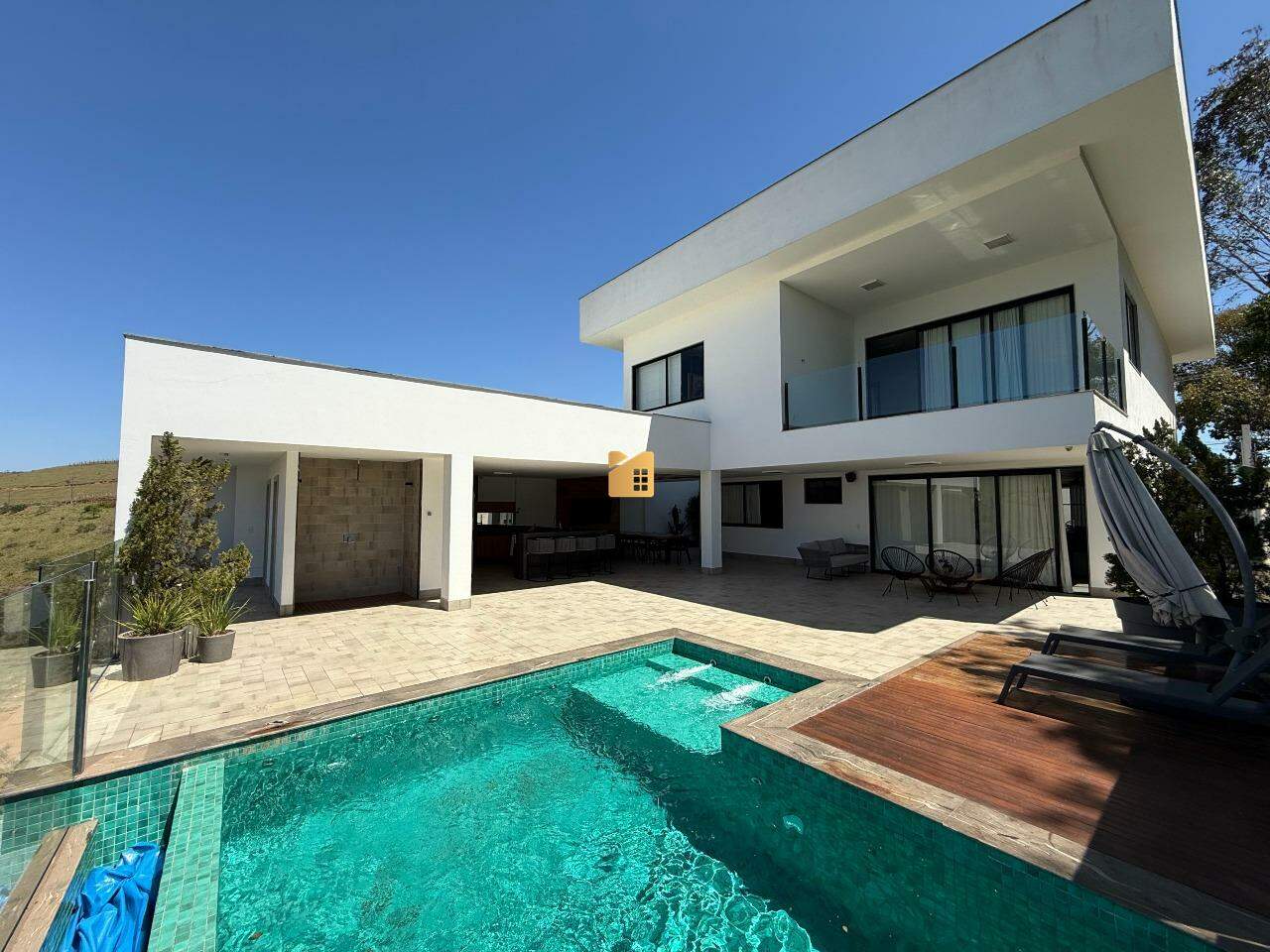 Casa à venda no Vila Rica: 