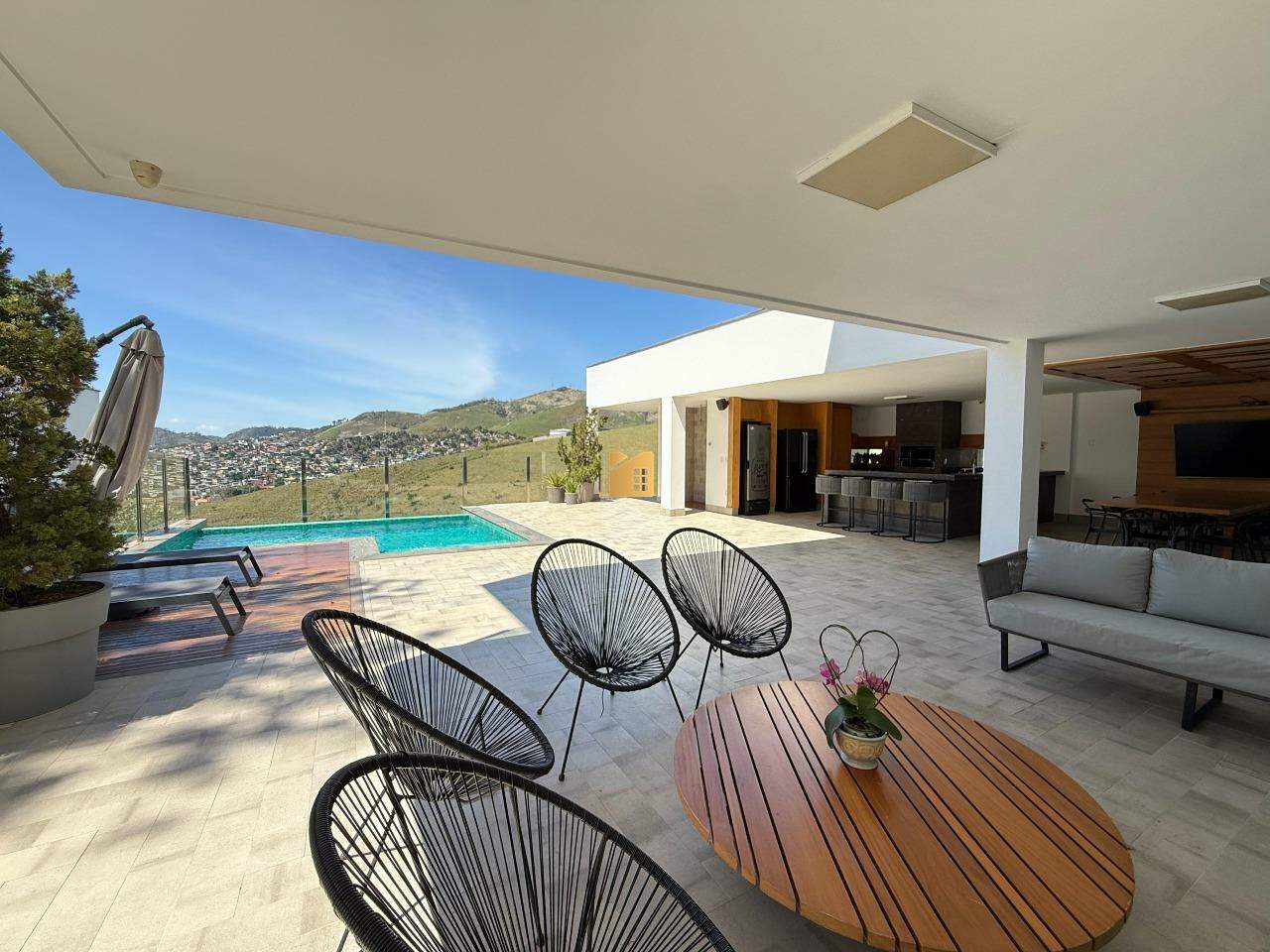 Casa à venda no Vila Rica: 